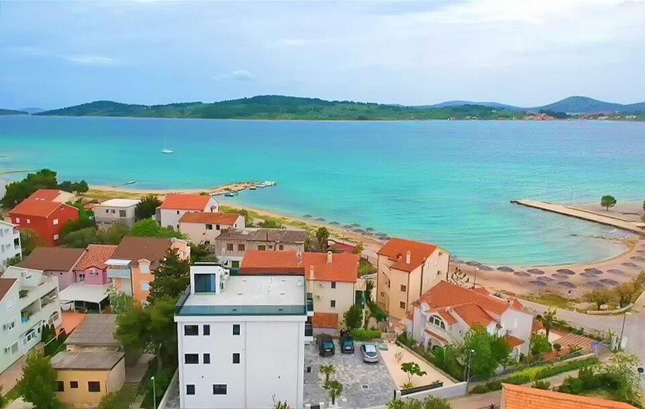 Apartments Villa Casia Srima Exteriér fotografie